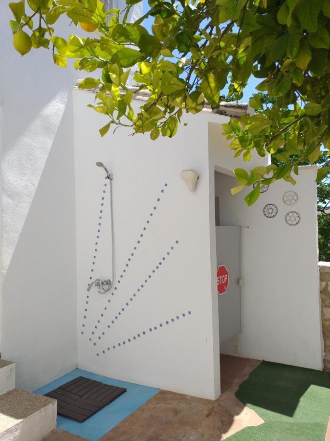 Casa Singular Y Con Encanto Baena Exteriör bild